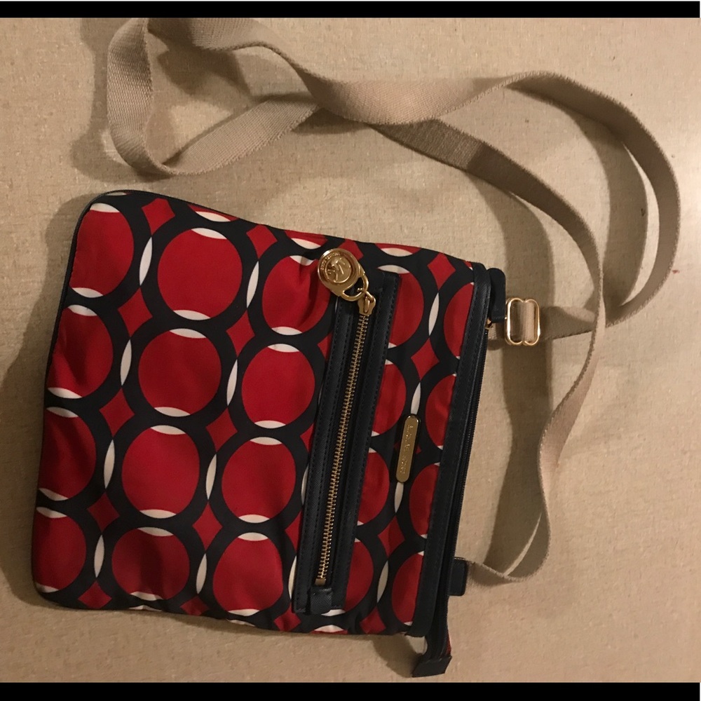 Michael Kors crossbody